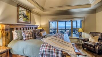 6 عدّة غرف نوم ومكواة/لوح كي وواي فاي مجانًا وملاءات أسرّة