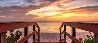 1/1 Relaxing Retreat in Sunny Bonita Springs