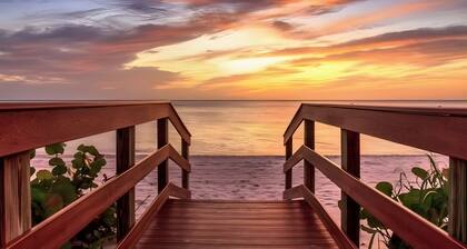 1/1 Relaxing Retreat in Sunny Bonita Springs