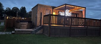 Domaine du lac de condé