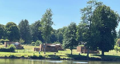 Domaine du lac de condé