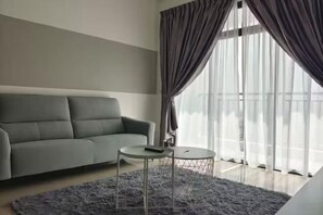 منطقة المعيشة