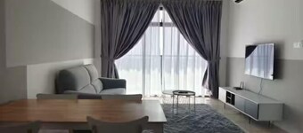 8 Scape New Big Pool Homestay ByStay