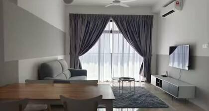 8 Scape New Big Pool Homestay ByStay