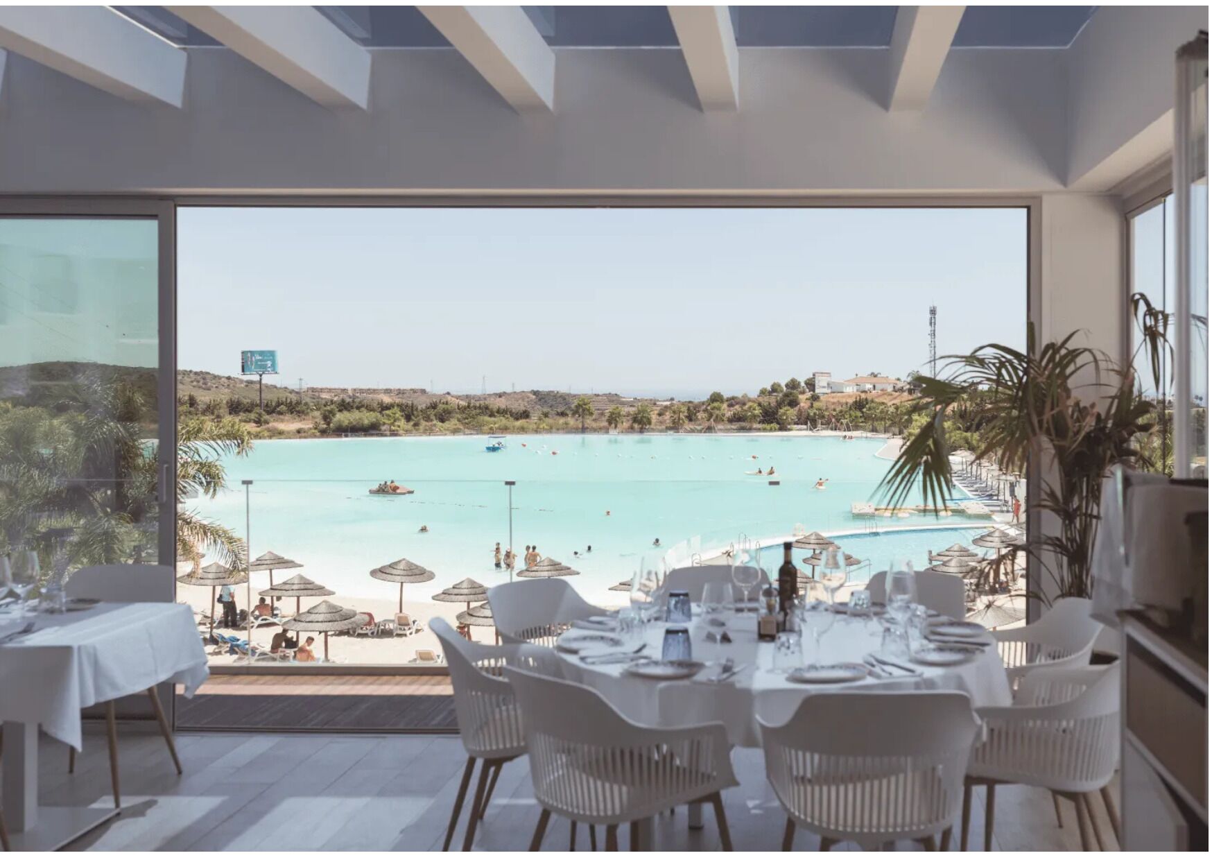 Servei de restauració