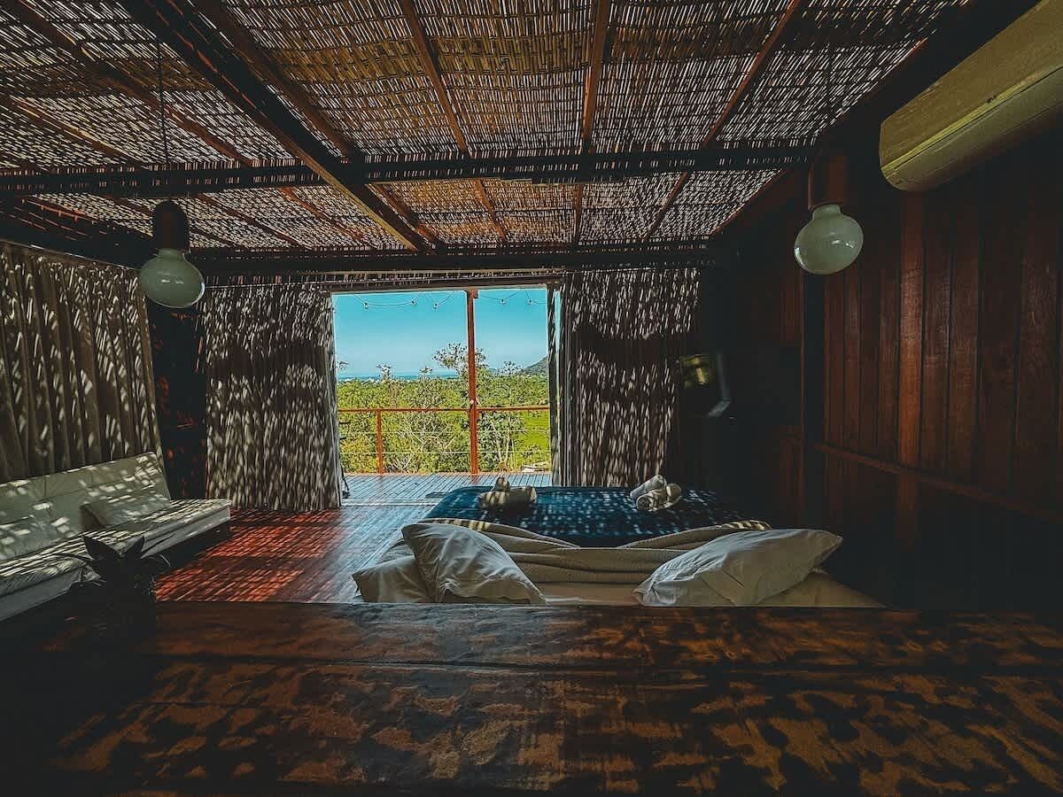 1 habitación, wifi y ropa de cama 