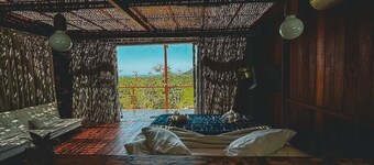 Casa de Vidro Sumbawa - Hospedar com Propósito