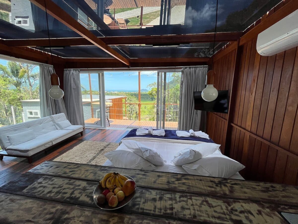 1 makuuhuone, Wi-Fi, vuodevaatteet