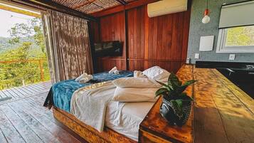 1 makuuhuone, Wi-Fi, vuodevaatteet