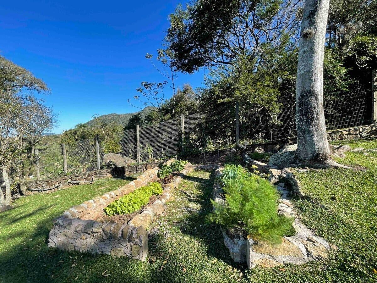 Área da propriedade