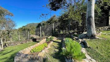 Área da propriedade