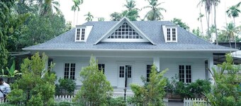 4 BHK Villa + Pool in  Thamarassery, Calicut,  Kerala