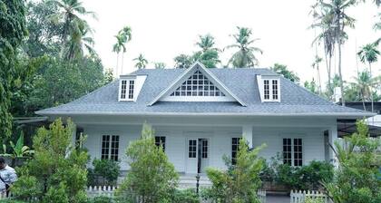 4 BHK Villa + Pool in Thamarassery, Calicut, Kerala