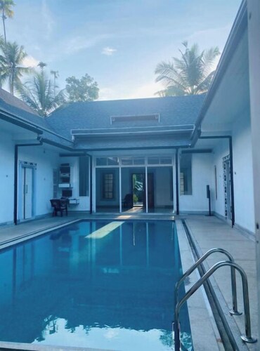 4 BHK Villa + Pool in  Thamarassery, Calicut,  Kerala