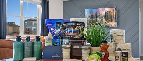 獨棟房屋, 多張床, 庭院, 花園景觀 (1004 Mantz Place) | 住宿內部