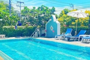 Interior - Golf Standalone Pool Villa (Pattaya)