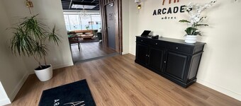 Arcades Hôtel Cholet