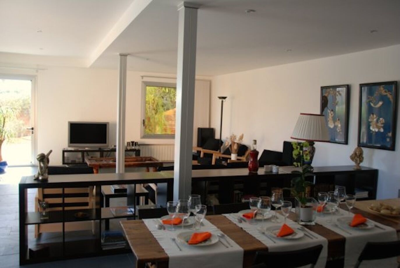Dineren
