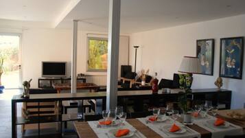 Dineren