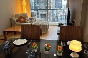 Interior - Villa Ratchatewi 5 STARS suite l 4 mins walk BTS&APL (Bangkok)