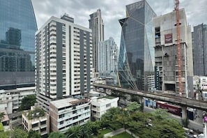 Exterior - Villa Ratchatewi 5 STARS suite l 4 mins walk BTS&APL (Bangkok)