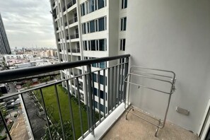 Property grounds - Villa Ratchatewi 5 STARS suite l 4 mins walk BTS&APL (Bangkok)