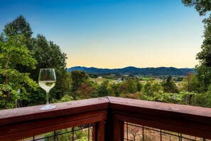 Property grounds - MTNRetreat+EpicViews+HotTub+Theater (Sevierville)