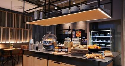 Four Points Flex by Sheraton Lyngby
