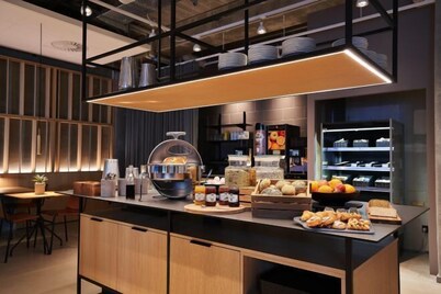 Four Points Flex by Sheraton Lyngby