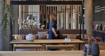 Four Points Flex by Sheraton Lyngby