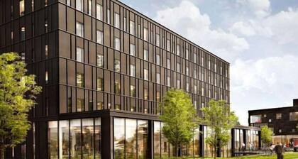 Four Points Flex by Sheraton Lyngby