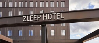 Four Points Flex by Sheraton Lyngby