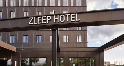 Four Points Flex by Sheraton Lyngby