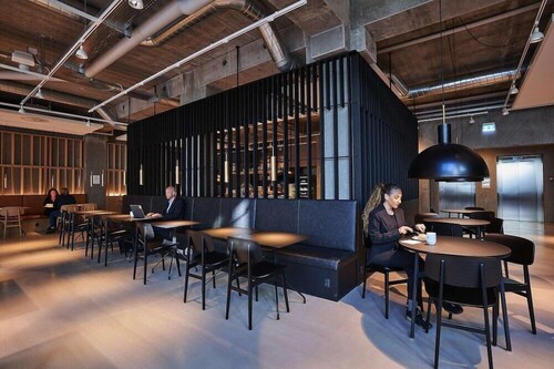 Four Points Flex by Sheraton Lyngby