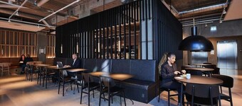 Four Points Flex by Sheraton Lyngby