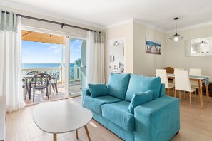 Televisión y tenis de mesa 