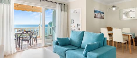 Televisión y tenis de mesa