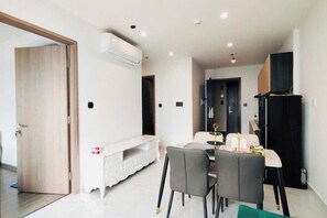 Children’s area - Beautiful Hotel at Vinhomes Grand Park (Ho Chi Minh City)