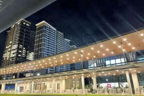 Exterior - Beautiful Hotel at Vinhomes Grand Park (Ho Chi Minh City)