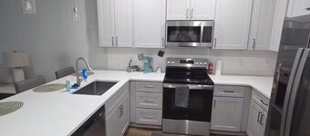 Stephenville Station