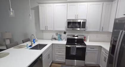 Stephenville Station