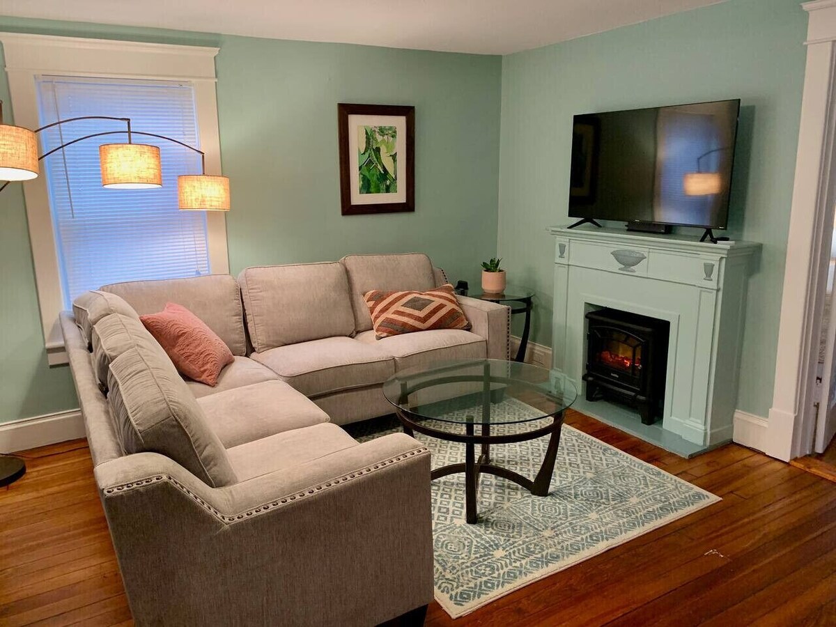 Image de profil de l’hôte