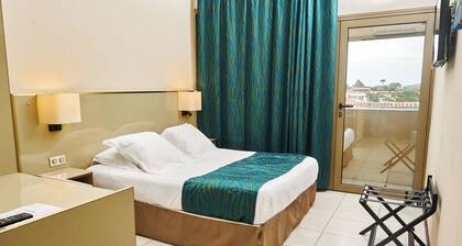 Amazonia de Saint-Laurent