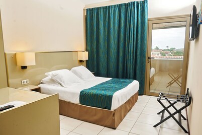 Amazonia de Saint-Laurent