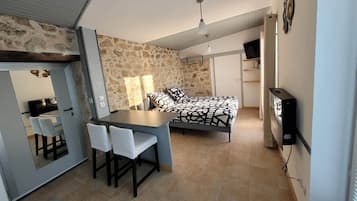 Chambre Classique, vue jardin | Chambres insonorisées, Wi-Fi gratuit