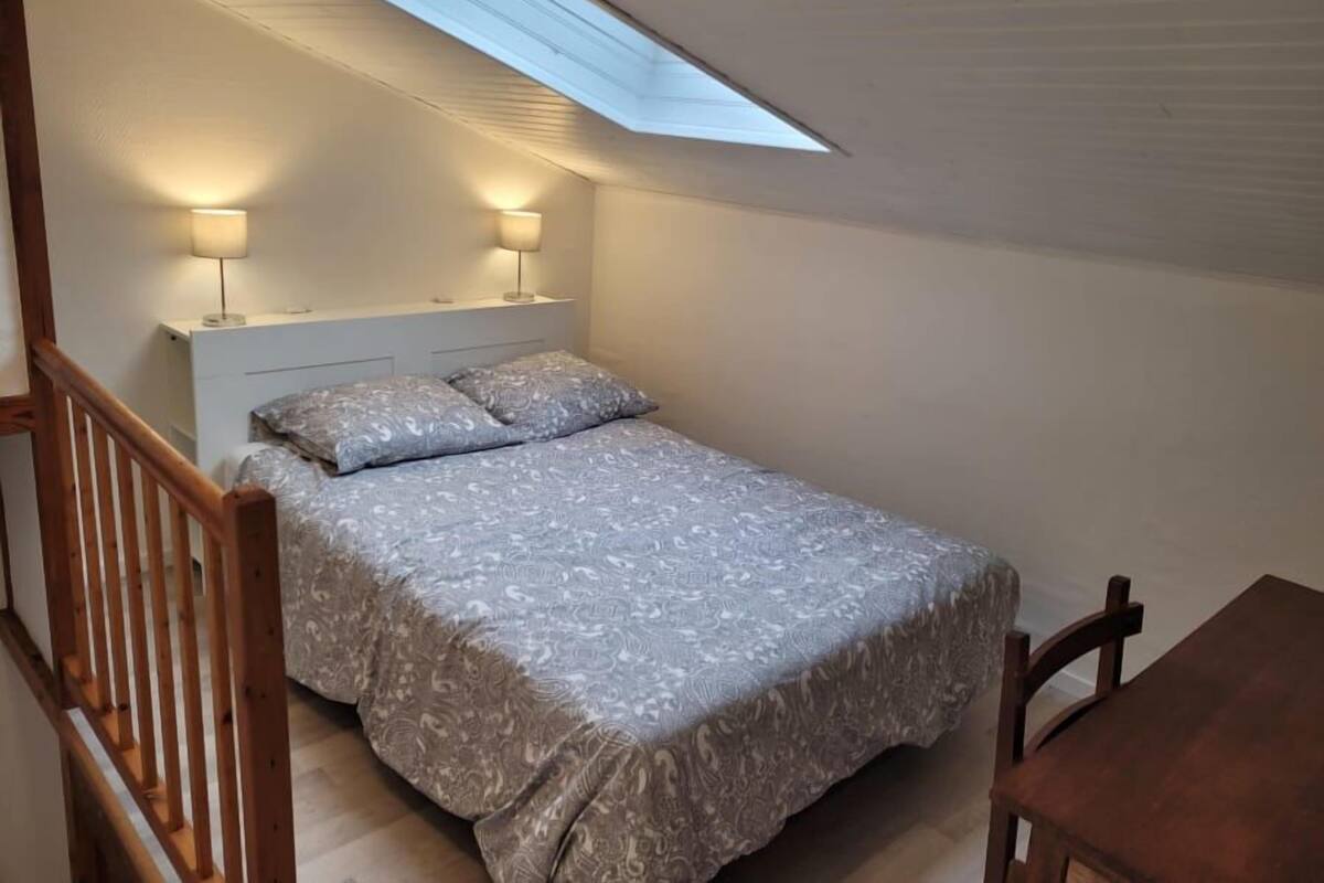 Comfort Cottage | Free WiFi