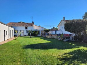 Garden - la Genotière (Le Poiré-sur-Vie)