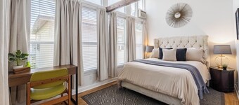 The Loft at Raintree