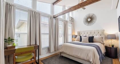 The Loft at Raintree