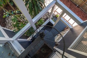 Terrace/patio - The Loft at Raintree (Lakeland)